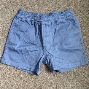 NWOT Beaufort Bonnet Company Sheffield shorts sz 8